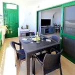 Apartamento Buena Pesca 27 *