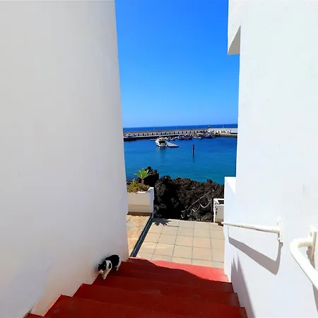 Apartamento Buena Pesca 27 *