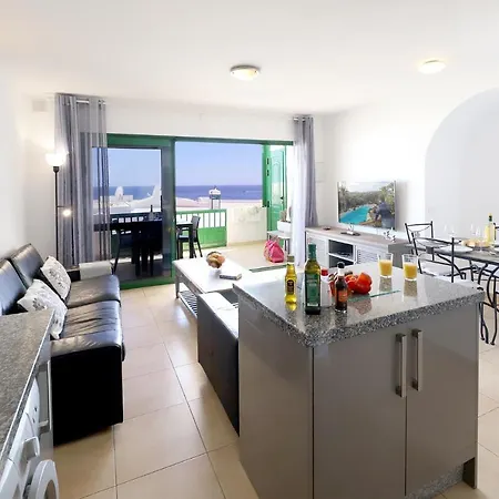 Buena Pesca 27 Lejlighed