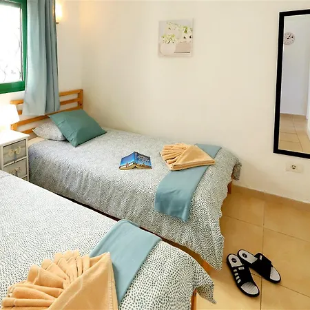 Lejlighed Buena Pesca 27