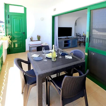 Lejlighed Buena Pesca 27 *