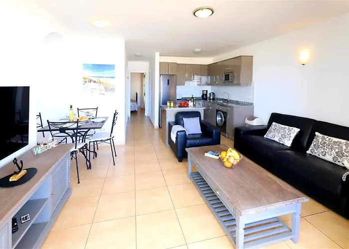 Buena Pesca 27 * Puerto del Carmen (Lanzarote)