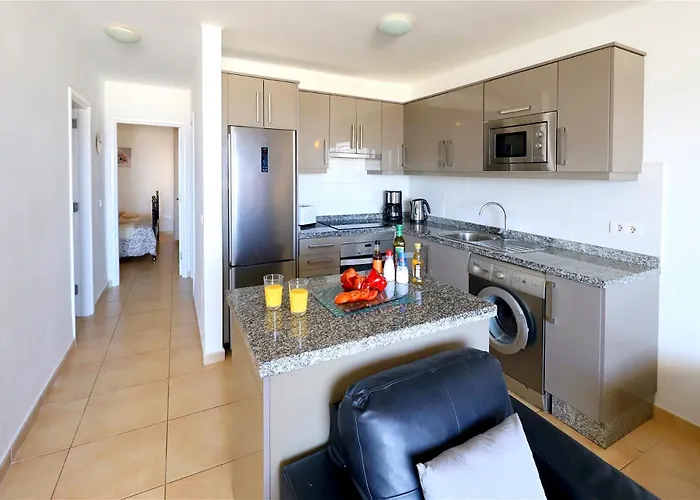 Buena Pesca 27 Apartmán