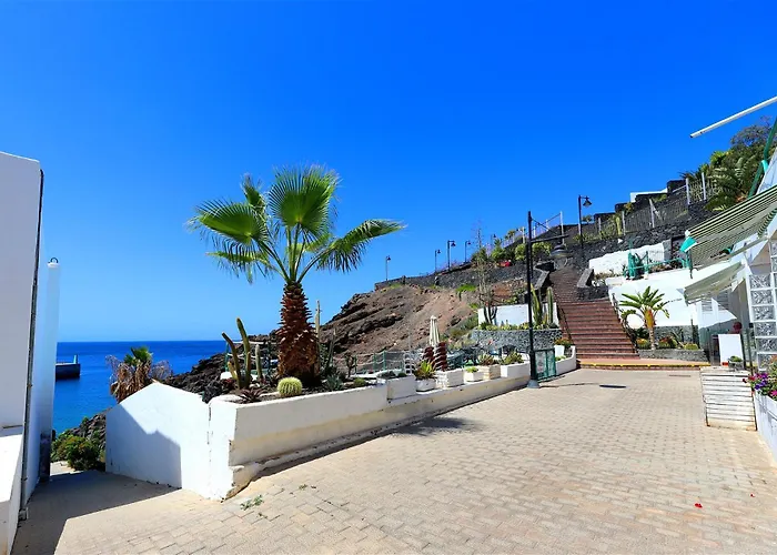 Buena Pesca 27 Apartmán *