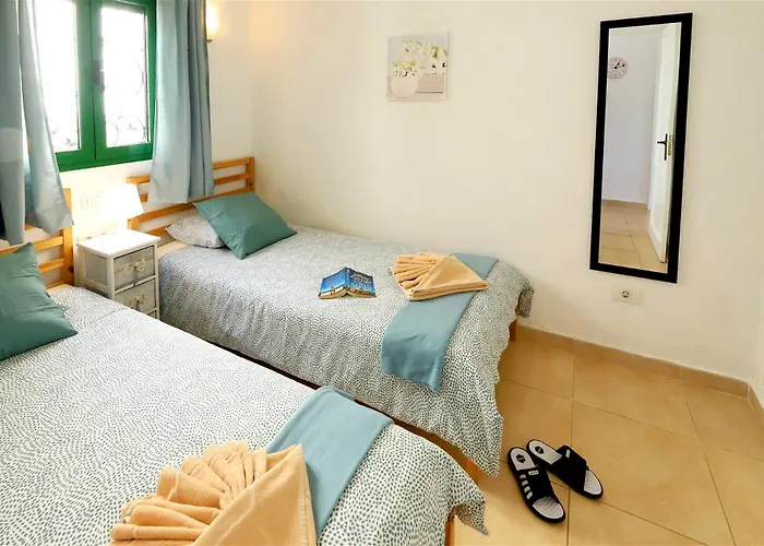 Apartmán Buena Pesca 27