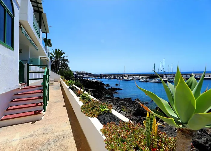 Buena Pesca 27 Puerto del Carmen (Lanzarote)