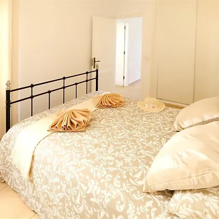 Buena Pesca 27 Apartament