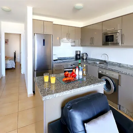 Buena Pesca 27 公寓