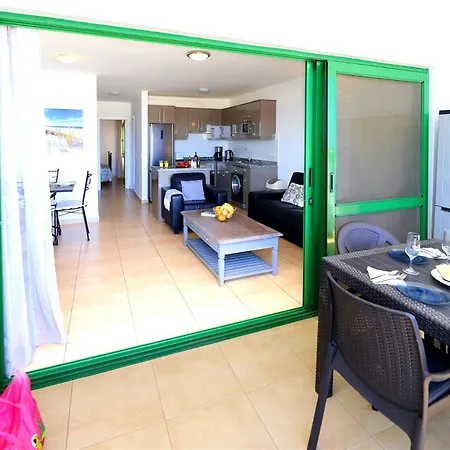 Apartment Buena Pesca 27 Puerto del Carmen (Lanzarote)