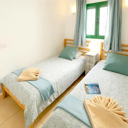 Buena Pesca 27 卡门港