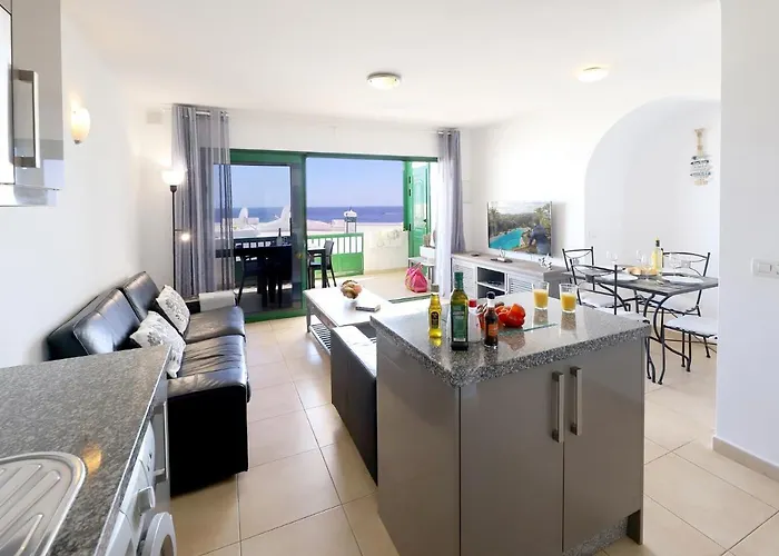 Buena Pesca 27 Appartement