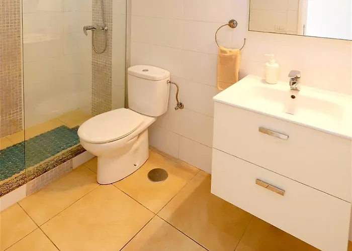 Apartament Buena Pesca 27 *