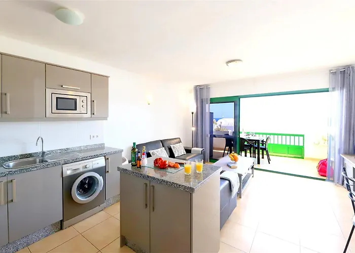 Appartement Buena Pesca 27