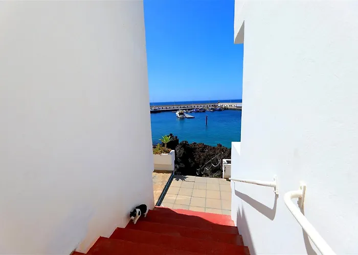 Appartement Buena Pesca 27 *