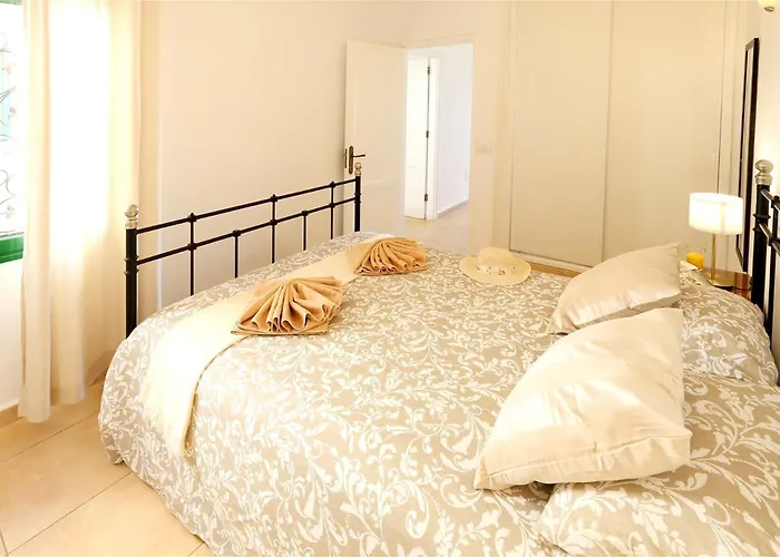 Buena Pesca 27 Appartement