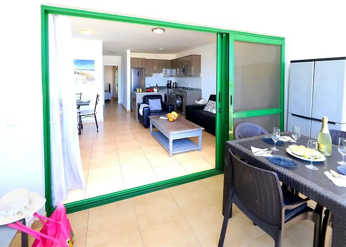 Apartament Buena Pesca 27 Puerto del Carmen (Lanzarote)