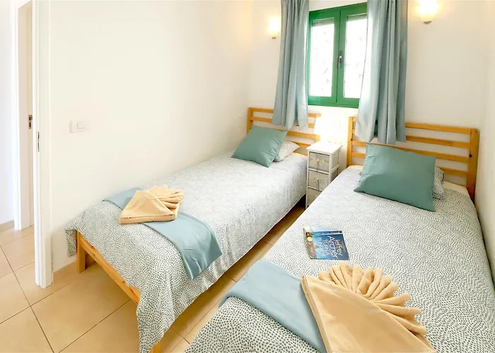 Buena Pesca 27 Puerto del Carmen (Lanzarote)