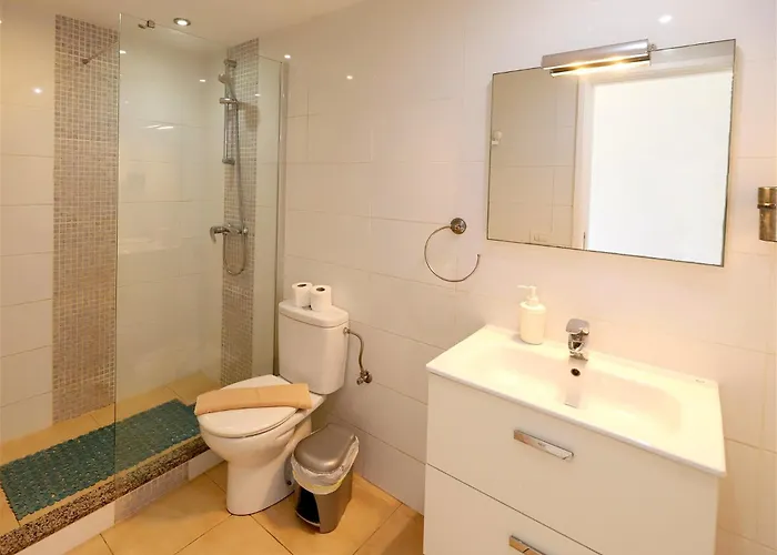 Buena Pesca 27 Appartement