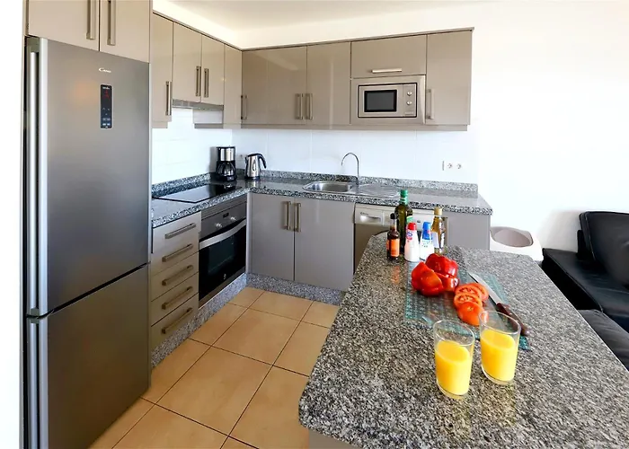 Appartement Buena Pesca 27 *