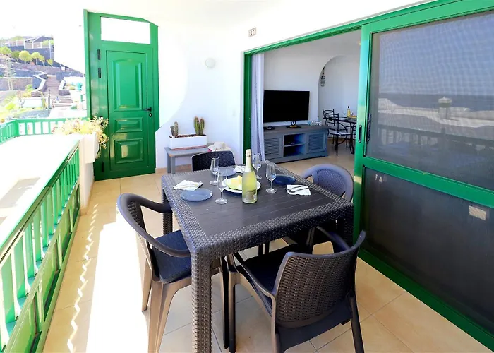 Apartament Buena Pesca 27 *