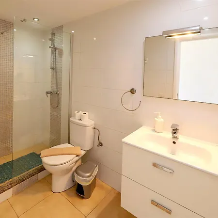 Buena Pesca 27 아파트