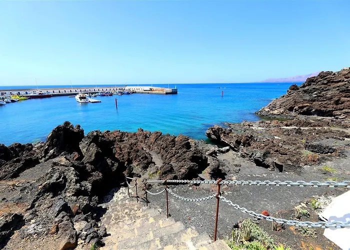 Buena Pesca 27 * Πουέρτο Ντελ Κάρμεν